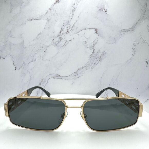 Versace Sunglasses New main image 8
